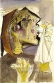 La mujer que llora 13 1937 Pablo Picasso